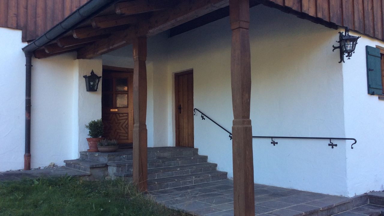 Eingangsbereich Eingangsbereich